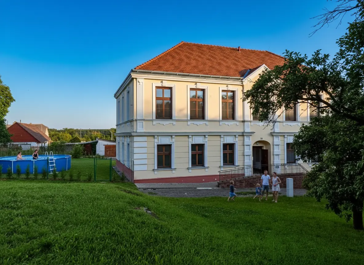 Chcete zažít klid u znojemských vinic